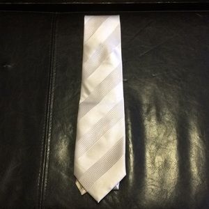 Donald J Trump signature collection silk tie